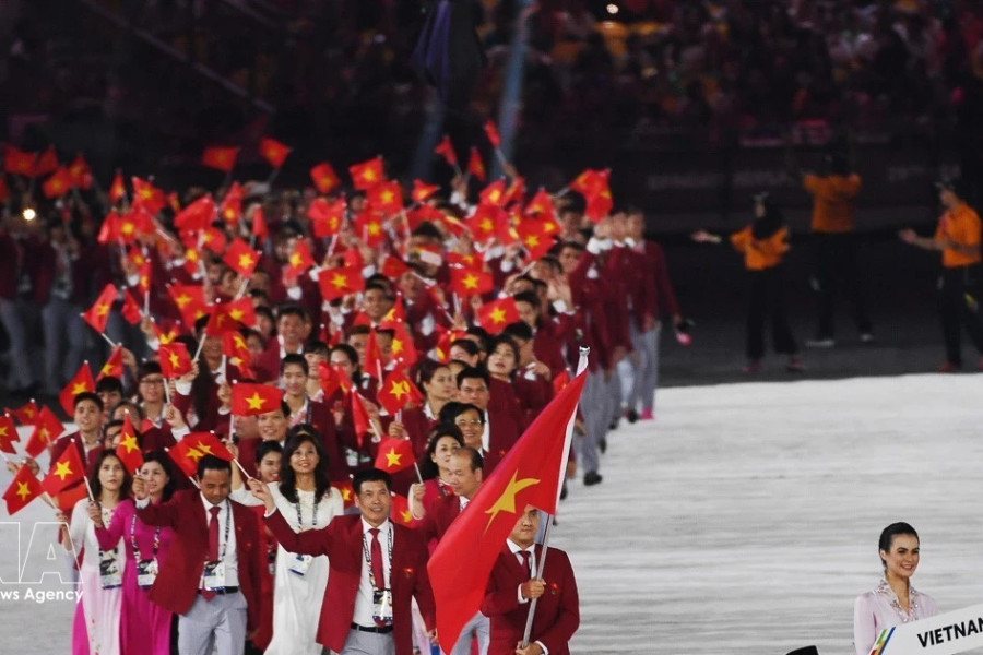 Resolution No 72: A strong driver for expanding grassroots sports, improving public health