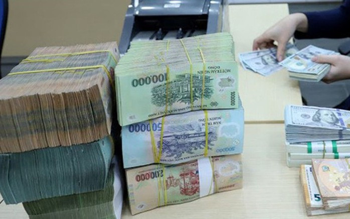 Chi tạm ứng 8.000 tỷ đồng từ nguồn tăng thu NSTW cho Quỹ Bình ổn giá xăng dầu