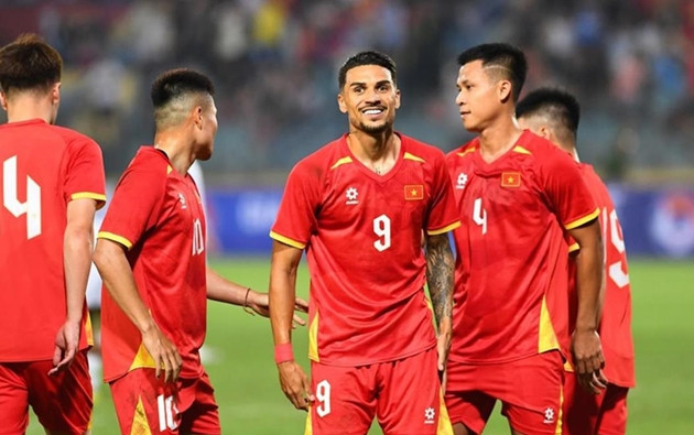 Công bố giá vé trận Việt Nam vs Malaysia tại Thiên Trường: Chỉ từ 200.000 đồng