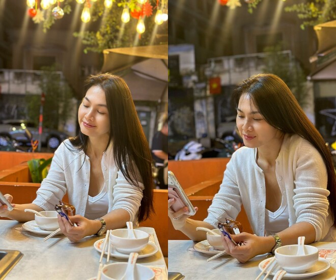 Siêu mẫu Anh Thư tuổi 44: Nhan sắc trẻ trung và triết lý sống sau đổ vỡ