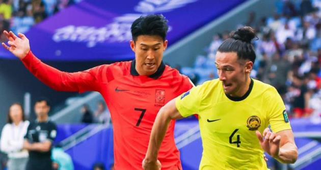 Daniel Ting: ĐT Malaysia quyết đánh bại Việt Nam để gỡ gạc danh dự