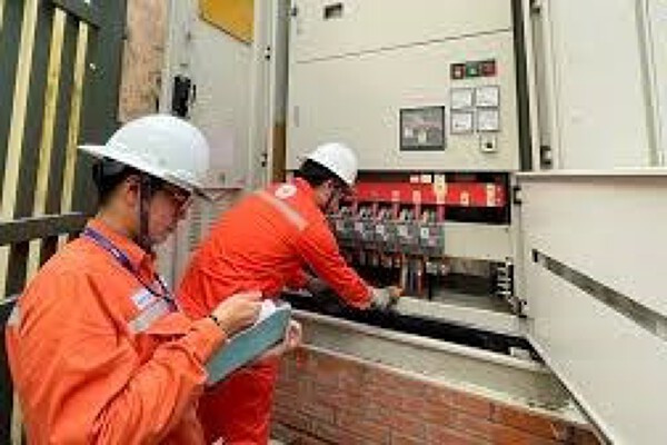 Lịch cắt điện Hải Phòng từ ngày 30/3 đến 1/4: Chi tiết các khu vực tạm ngừng cấp điện