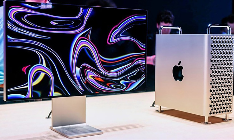 Apple khai tử Mac Pro: Bước ngoặt lớn trong chiến lược máy trạm của Táo khuyết