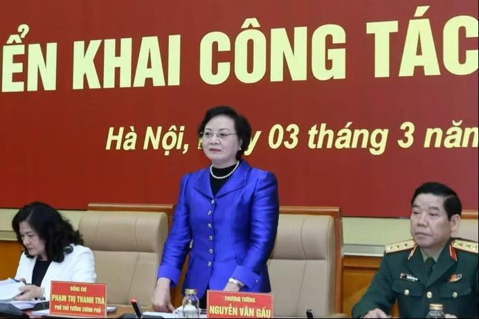 Mệnh lệnh từ trái tim và cuộc chạy đua với thời gian