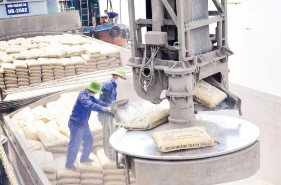 Áp lực đè nặng khi giá vật liệu xây dựng tăng cao