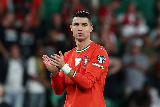 Bồ Đào Nha hòa bế tắc Mexico 0-0: Khi Goncalo Ramos chưa thể thoát khỏi bóng ma Ronaldo