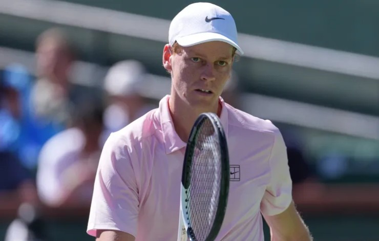 Chung kết Miami Open 2026: Jannik Sinner đối đầu Jiri ...