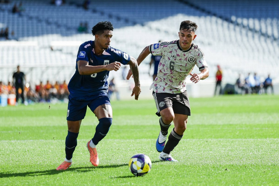 Nhận định Cape Verde vs Phần Lan: Màn so tài đôi công hấp dẫn