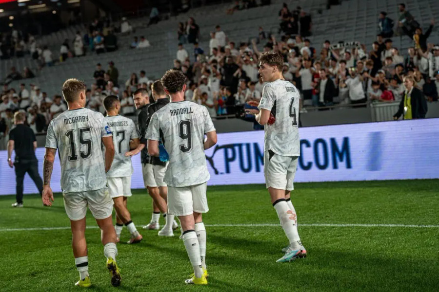 Nhận định New Zealand vs Chile: Thử thách cực đại cho chủ nhà