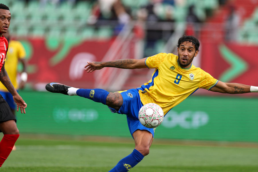 Nhận định Trinidad & Tobago vs Gabon: Chênh lệch đẳng cấp