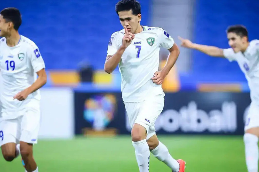Nhận định Uzbekistan vs Venezuela: Màn tổng duyệt chất lượng