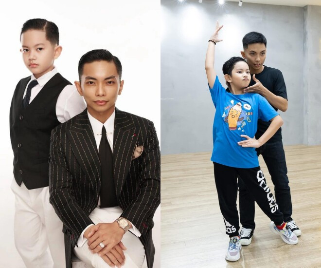 Kubi Minh Cường: 2 lần vô địch dancesport thế giới vẫn nỗ lực học văn hóa