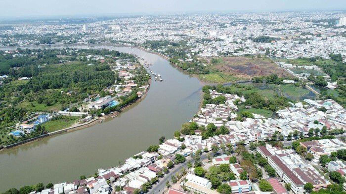 Quy hoạch tuần qua: Đồng Nai lên thành phố trực thuộc Trung ương, siêu đô thị 6 tỷ USD tại Cần Thơ