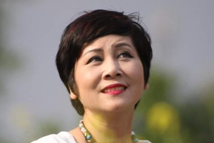 NSND Minh Hằng: Vượt qua nỗi đau mất chồng và cha để sống lạc quan ở tuổi 65