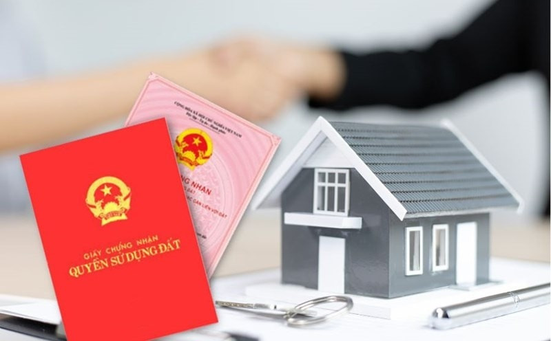Quy định mới: Thêm nhiều trường hợp được cấp sổ đỏ lần đầu từ năm 2026