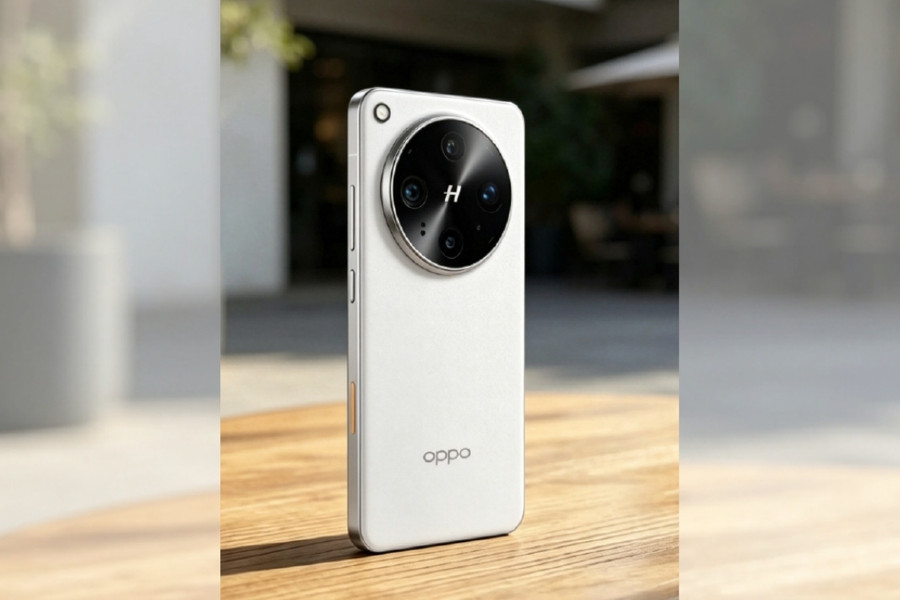 OPPO Find X9 Ultra lộ thông số camera 200MP vượt trội so với đối thủ vivo X300 Ultra
