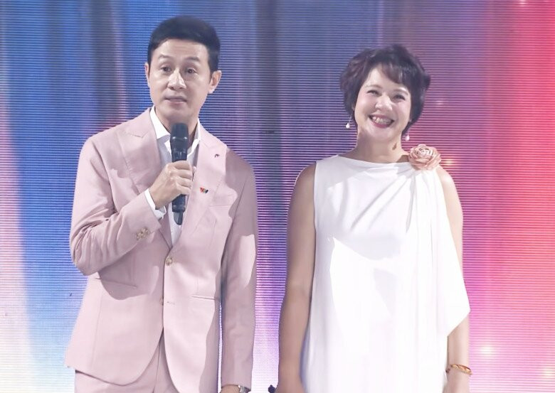 MC Diễm Quỳnh và Anh Tuấn hội ngộ kỷ niệm 30 năm VTV3: Nhìn lại hành trình ba thập kỷ