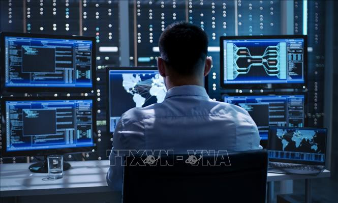 Cuộc chiến trong không gian mạng: Thách thức mới của kỷ nguyên số