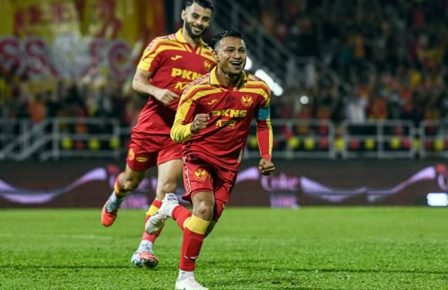 Faisal Halim: Biểu tượng hồi sinh của Malaysia trong cuộc đối đầu đội tuyển Việt Nam