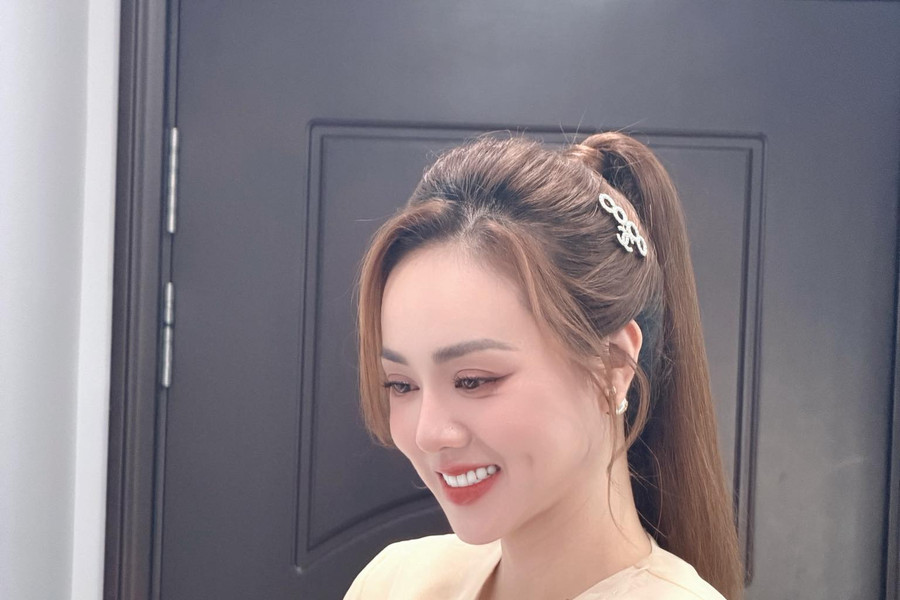 Ngọc Hà - Vợ NSND Công Lý: Vượt qua áp lực tài chính và hành trình phục hồi sau biến cố