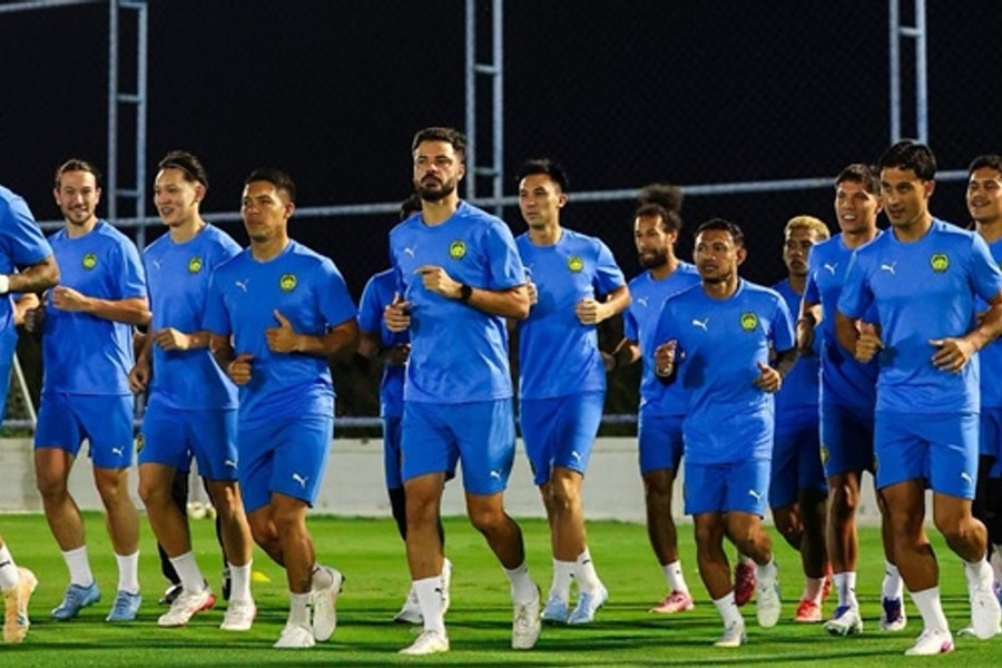 Malaysia đấu Việt Nam tại Nam Định: Trận cầu vì danh dự sau án phạt chấn động của FIFA