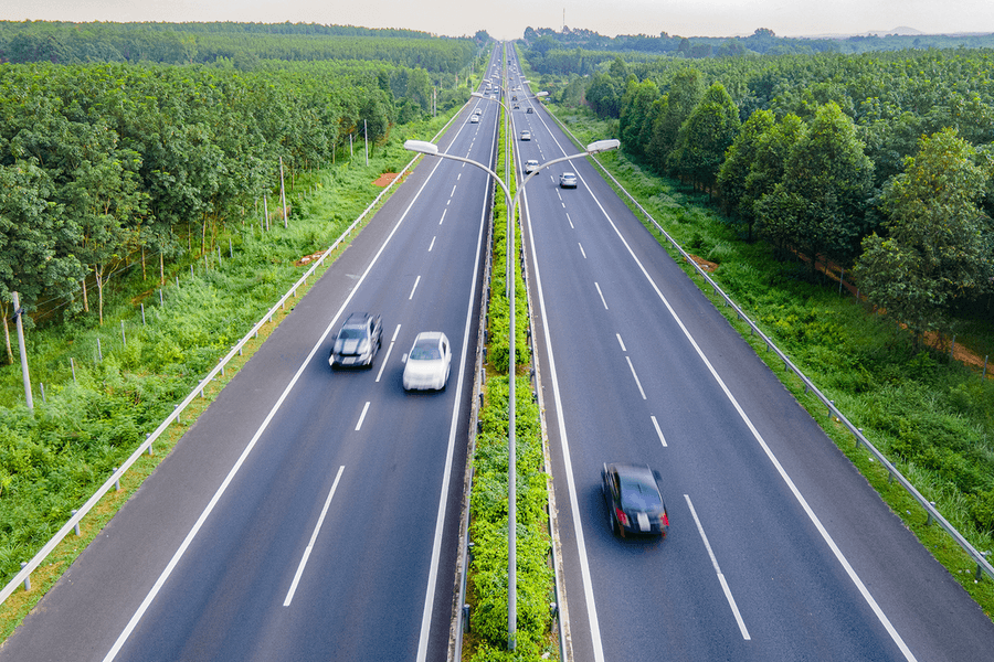 Cao tốc TPHCM - Long Thành - Dầu Giây: Tổ chức làn riêng 120 km/h và các quy định mới