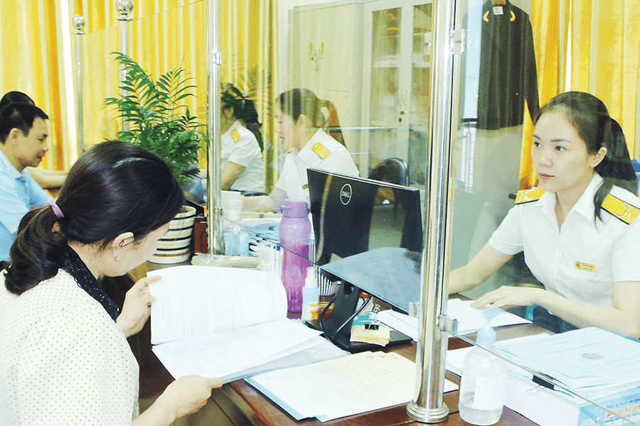 Quy định quyền và nghĩa vụ của người nộp thuế