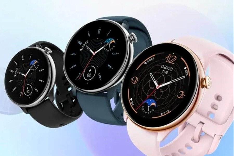Đồng hồ Amazfit có tốt không? Những lý do khiến thương hiệu này dẫn đầu về pin và tính năng sức khỏe