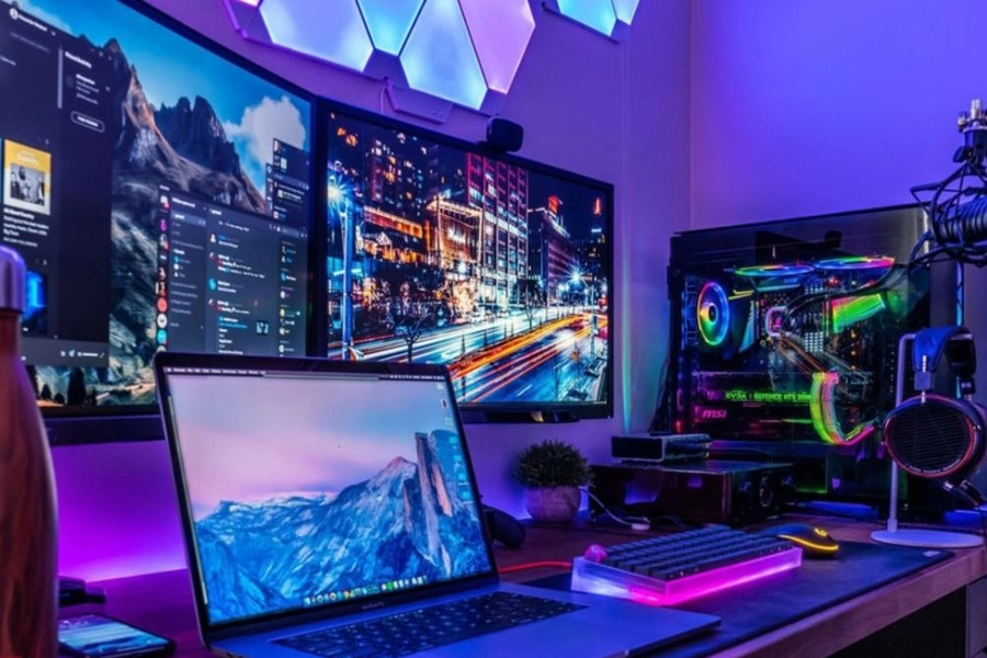 Build PC làm là gì? Top 7 kinh nghiệm "đắt giá" để không bị hớ khi mua linh kiện