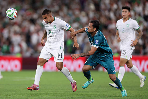 Iraq chính thức giành vé dự World Cup 2026 sau chiến thắng nghẹt thở trước Bolivia
