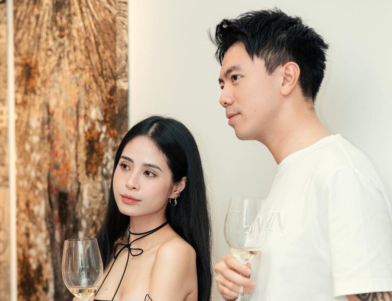 Cuộc sống viên mãn của ca nương Kiều Anh sau 12 năm gắn bó với ông xã Văn Quỳnh