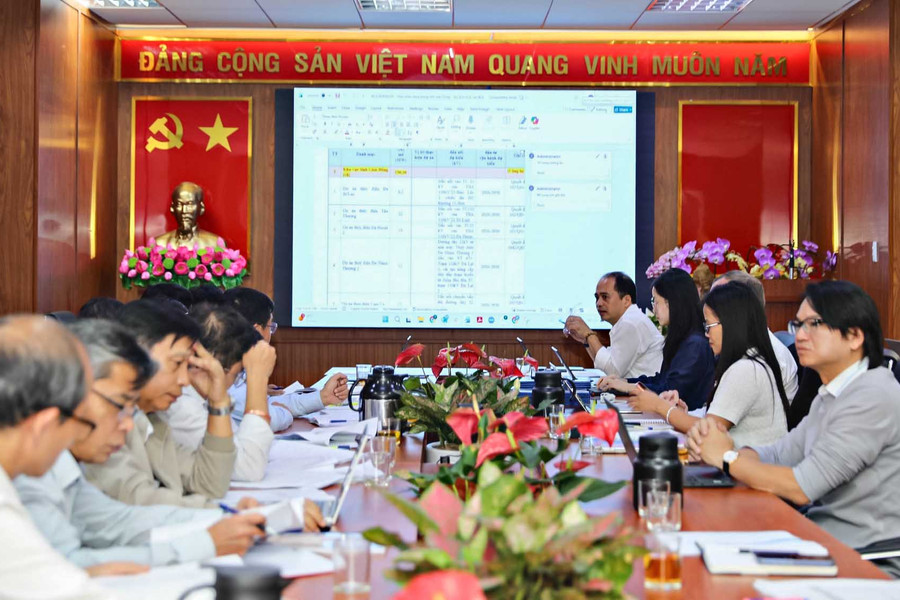 Phát triển lưới điện đáp ứng nhu cầu phát triển của Lâm Đồng trong giai đoạn tới