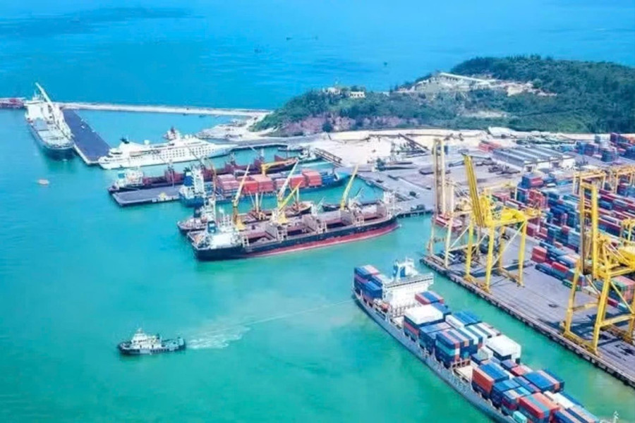 Khẳng định vai trò dẫn dắt của kinh tế nhà nước