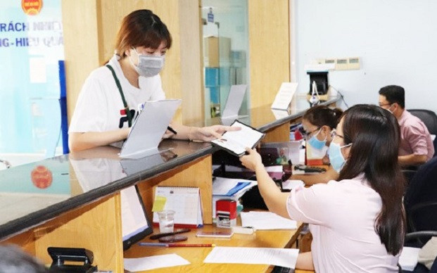 Xác định doanh thu tính thuế của hộ kinh doanh làm đại lý