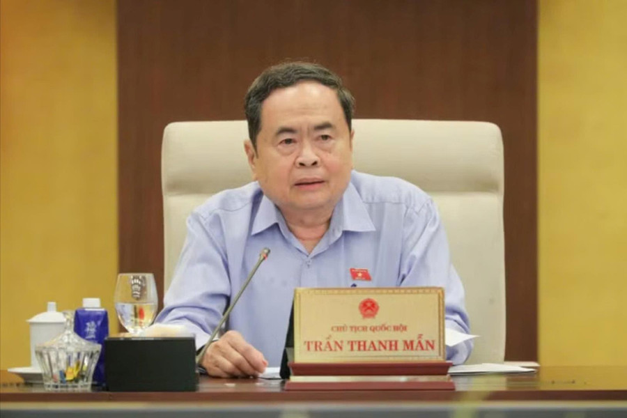 Chủ tịch Quốc hội: Giám sát ngay vấn đề an toàn thực phẩm trong năm 2026