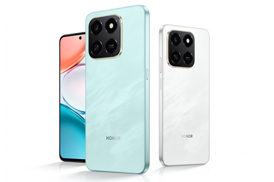 HONOR Play 80 Pro ra mắt: Pin khủng 7,000 mAh và chip Snapdragon 6s Gen 3