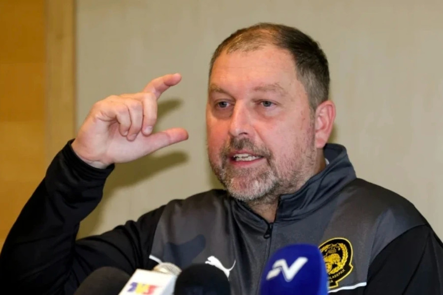 Việt Nam thắng Malaysia 3-1: HLV Cklamovski nói về tấm vé Asian Cup