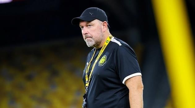 Malaysia 1-3 Việt Nam: HLV Peter Cklamovski thiết tha kêu gọi sự bao dung từ người hâm mộ
