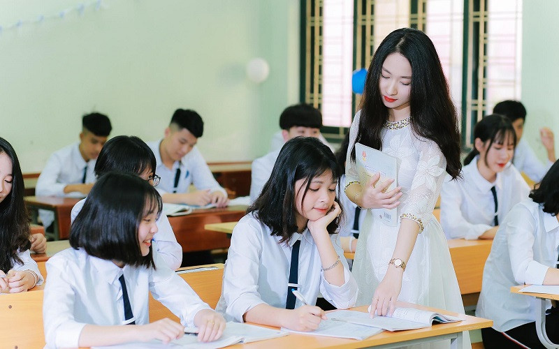 TOÀN VĂN: Dự thảo Thông tư quy định về bảo đảm chất lượng giáo dục và công nhận đạt chuẩn quốc gia đối với cơ sở giáo dục
