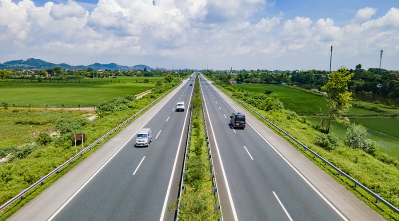 Dự án cao tốc Sơn La - Mộc Châu dài 105km: Doanh nghiệp Trung Quốc đề xuất hợp tác đầu tư