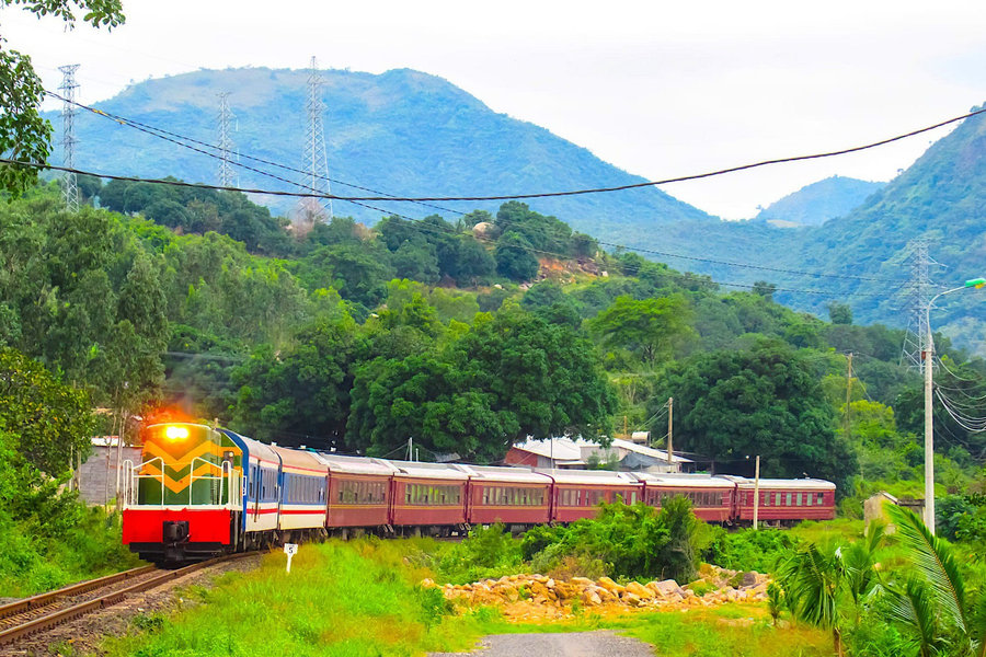 Quy hoạch đường sắt Móng Cái - Hải Phòng: Mục tiêu hoàn tất trong năm 2026