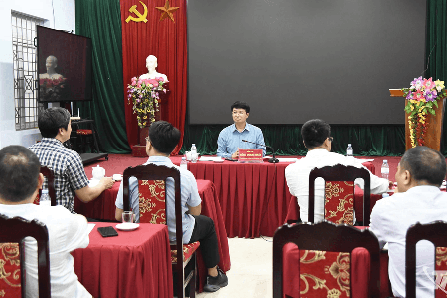 Dự án đường Bắc Kạn – hồ Ba Bể kết nối Na Hang: Tháo gỡ nút thắt tại thủy điện Tà Làng