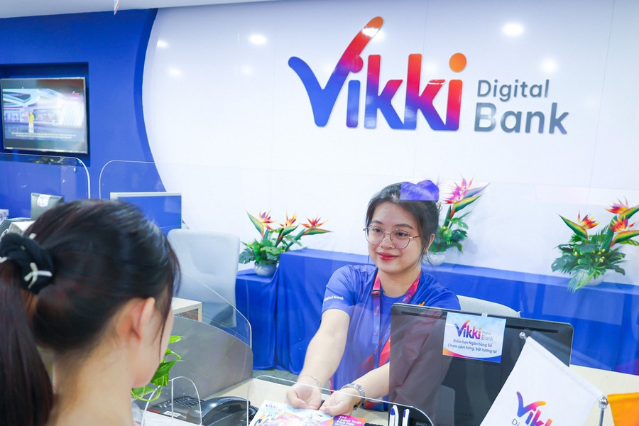 Lãi suất ngân hàng hôm nay 3/4: Vikki Bank đạt mốc 9,3%/năm, MSB tăng lên 9%