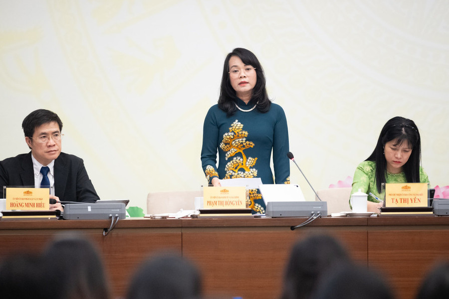 First session of 16th NA to consider groundbreaking measures for double-digit growth