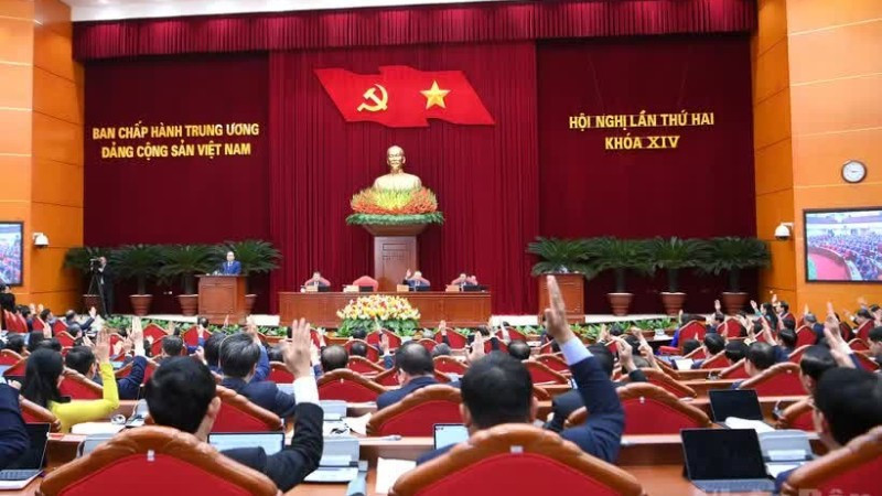 Quyết tâm cao, hành động quyết liệt