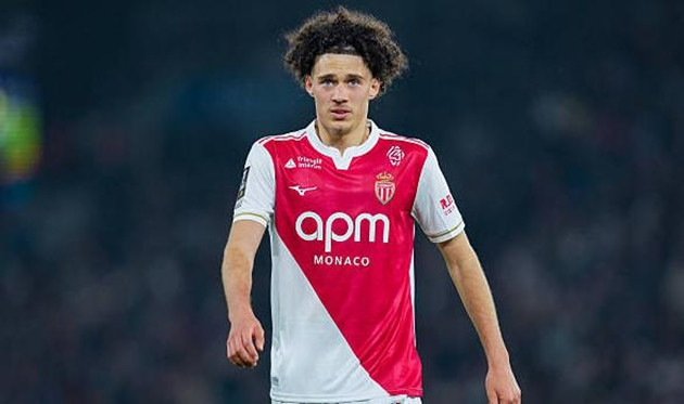 Chuyển nhượng tối 4/4: Liverpool chọn người thay Salah, Man City chi 90 triệu euro cho Dani Olmo