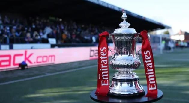 Tứ kết FA Cup: Cuộc thư hùng Man City - Liverpool và hành trình của những kẻ mộng mơ