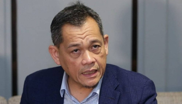 Tan Sri Hamidin tái tranh cử Chủ tịch FAM: Sứ mệnh giải cứu bóng đá Malaysia