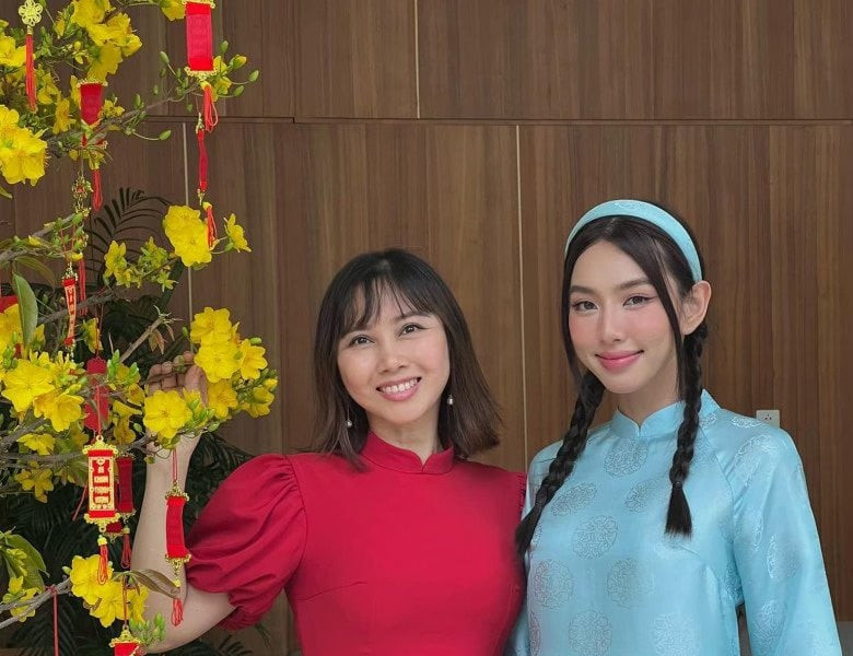 Mẹ Hoa hậu Thùy Tiên điều trị tại khoa tâm thần kinh sau biến cố của con gái