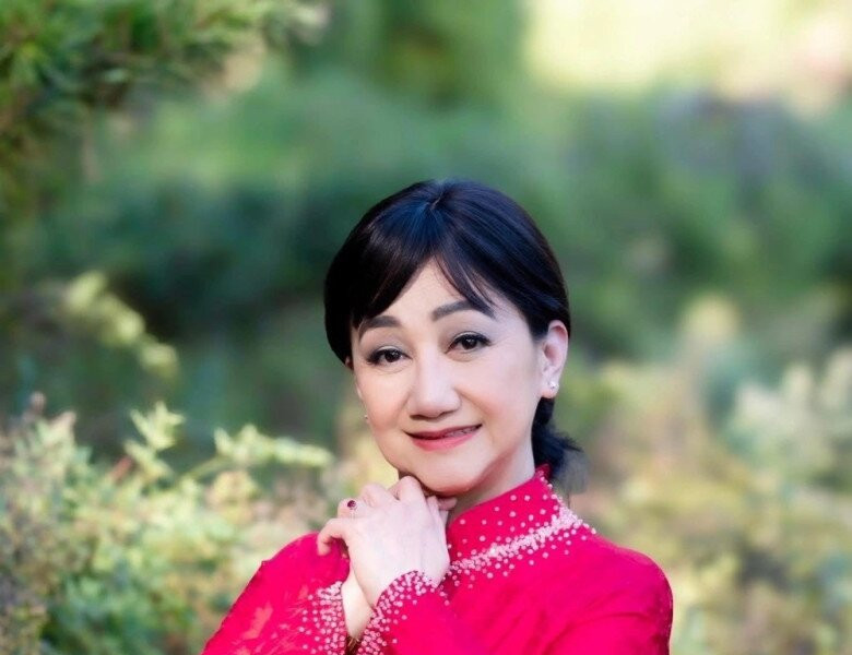 Nghệ sĩ Thanh Thanh Hoa: Cuộc đời thanh cao và di sản phía sau ngọc nữ Thanh Thanh Tâm